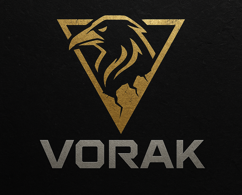 Vorak Oficial